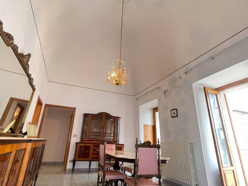 appartamento in vendita a Bisceglie in zona Centro Città