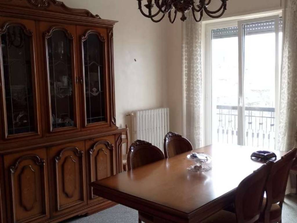 appartamento in vendita a Bisceglie