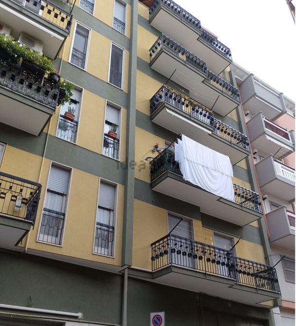 appartamento in vendita a Bisceglie