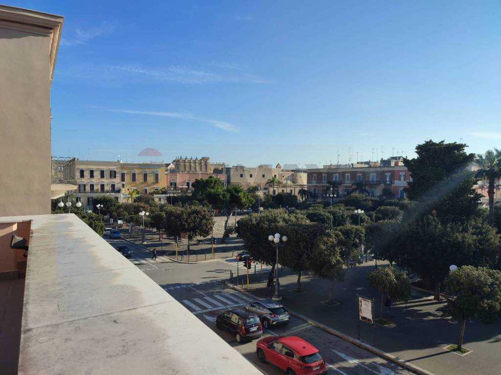 appartamento in vendita a Bisceglie in zona Centro Città