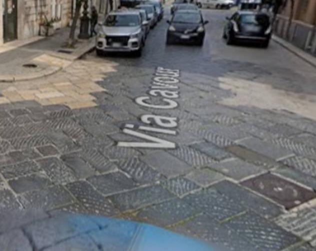 terreno edificabile in vendita a Bisceglie