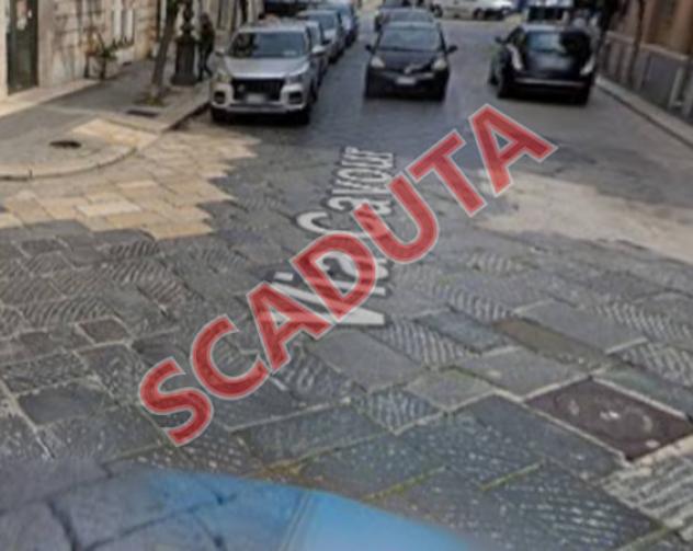 terreno edificabile in vendita a Bisceglie