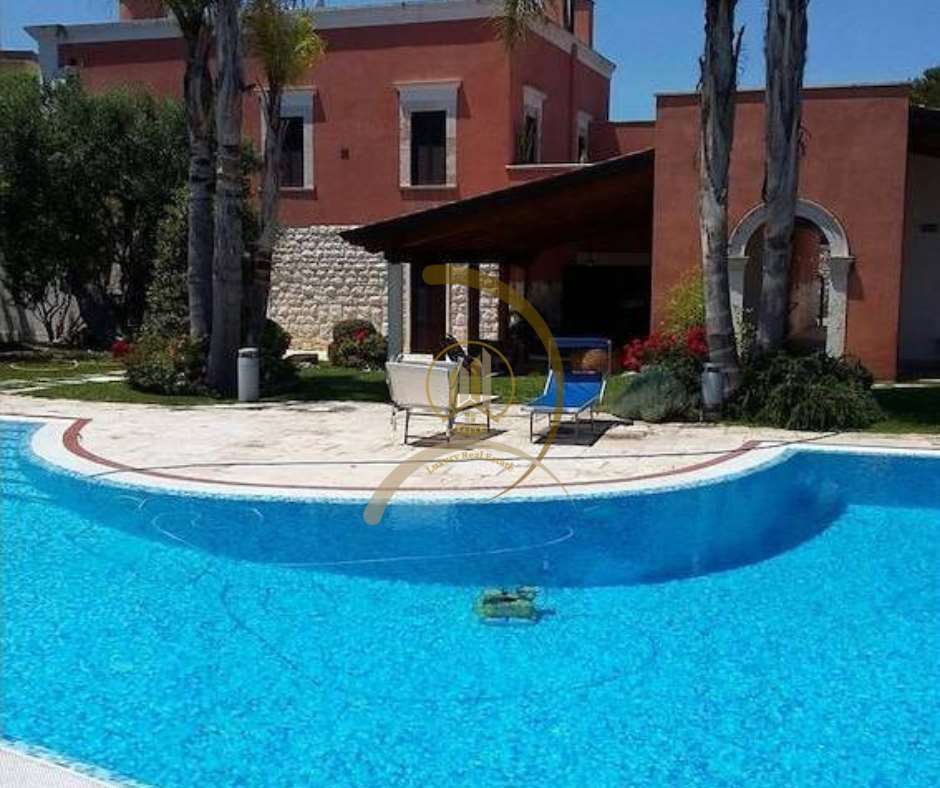 villa in vendita a Bisceglie