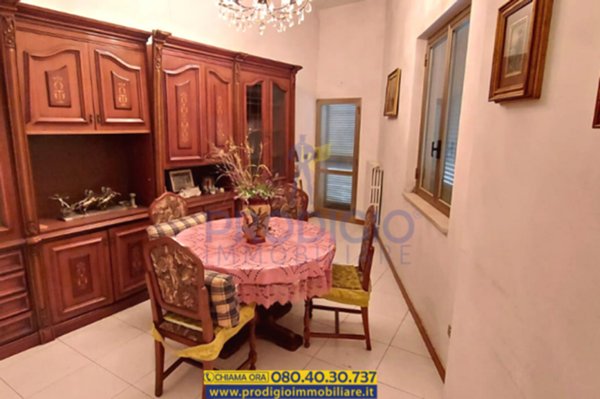 appartamento in vendita a Bisceglie