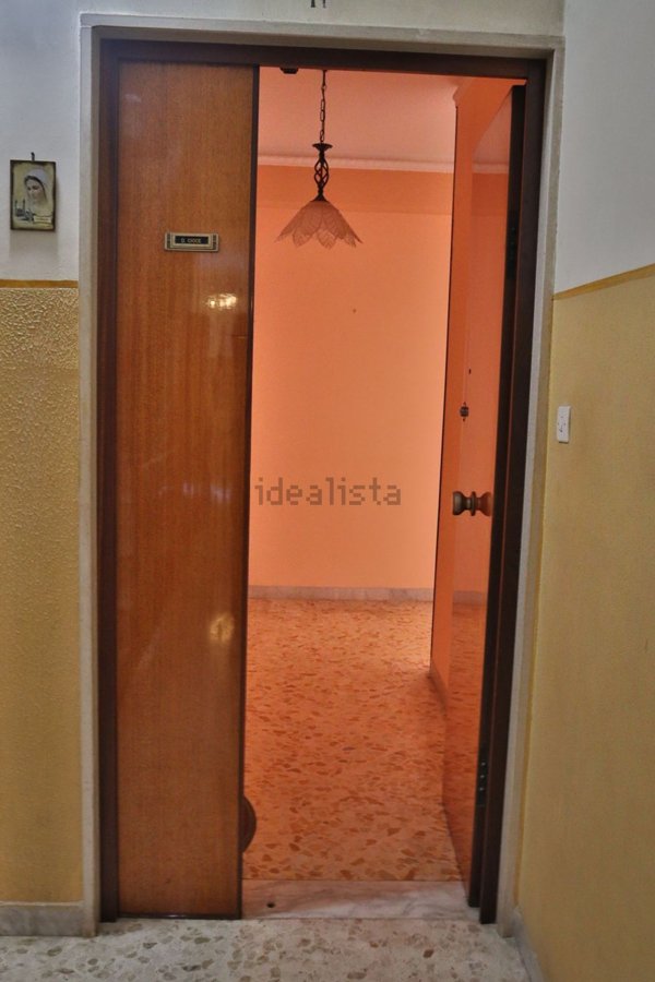 appartamento in vendita a Bisceglie