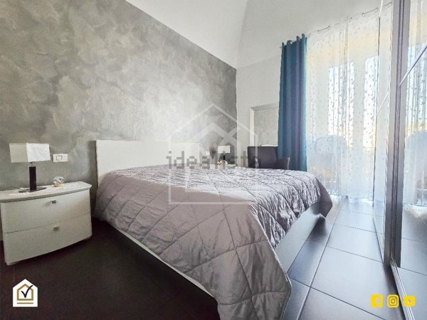 appartamento in vendita a Bisceglie