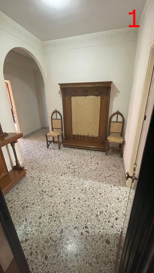 appartamento in vendita a Bisceglie