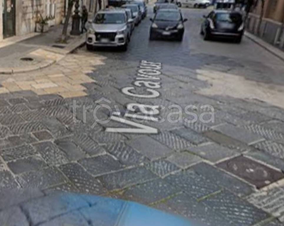 terreno edificabile in vendita a Bisceglie