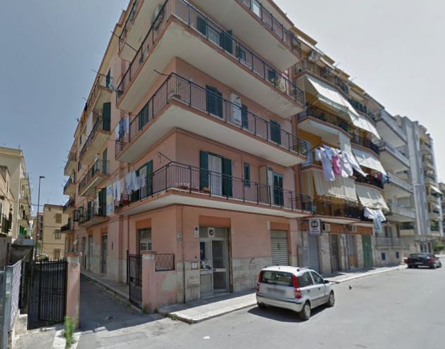 appartamento in vendita a Bisceglie