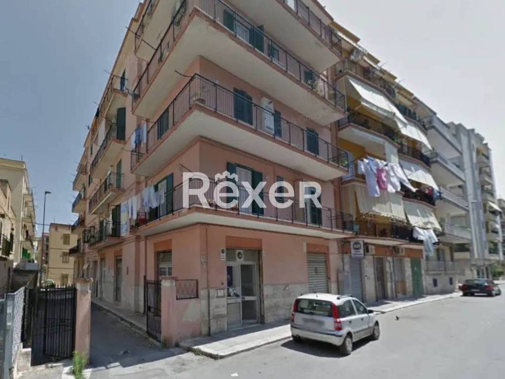 appartamento in vendita a Bisceglie