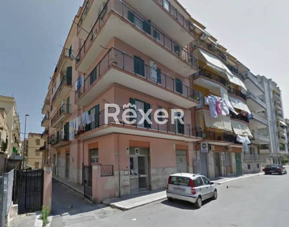 appartamento in vendita a Bisceglie