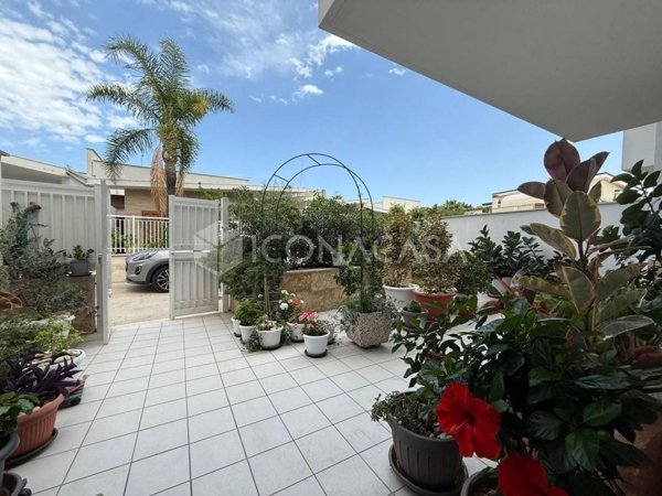 casa indipendente in vendita a Bisceglie in zona Centro Città