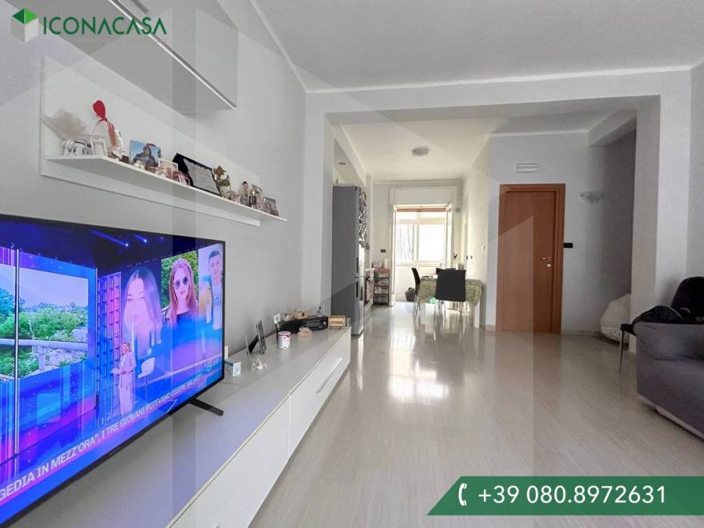 appartamento in vendita a Bisceglie