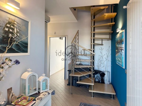 appartamento in vendita a Bisceglie