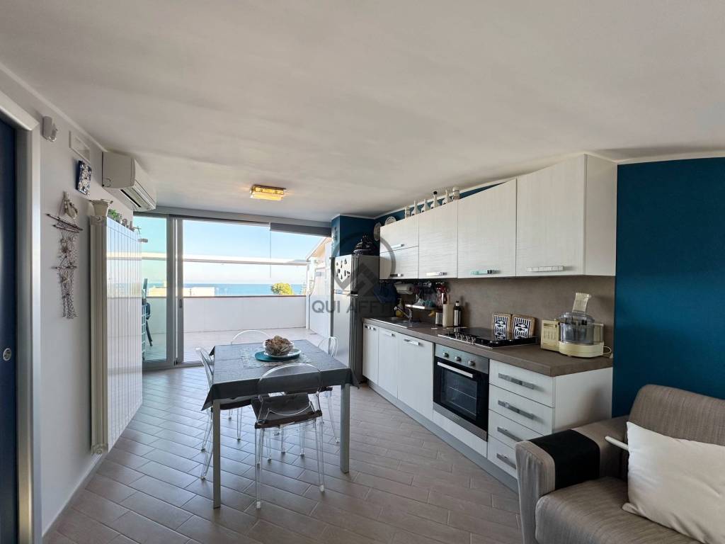 appartamento in vendita a Bisceglie