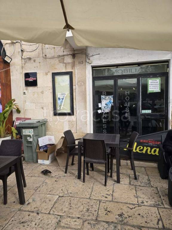 negozio in vendita a Bisceglie