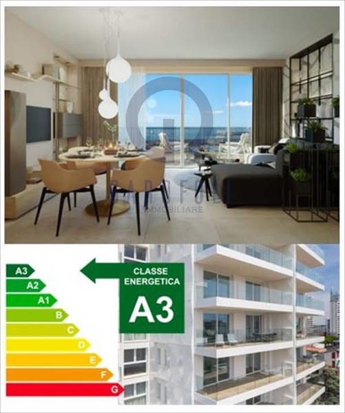 appartamento in vendita a Bisceglie