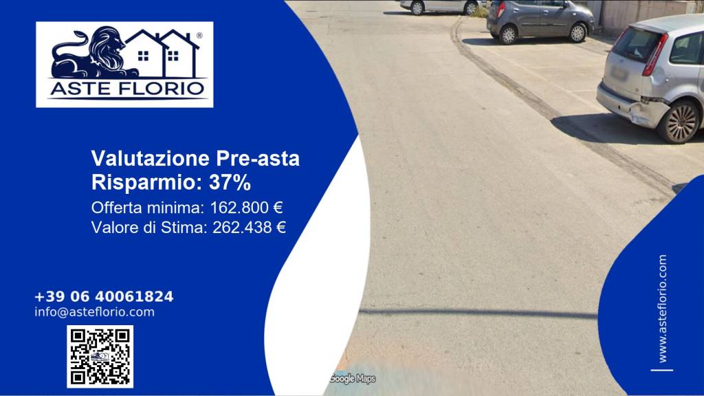 negozio in vendita a Bisceglie