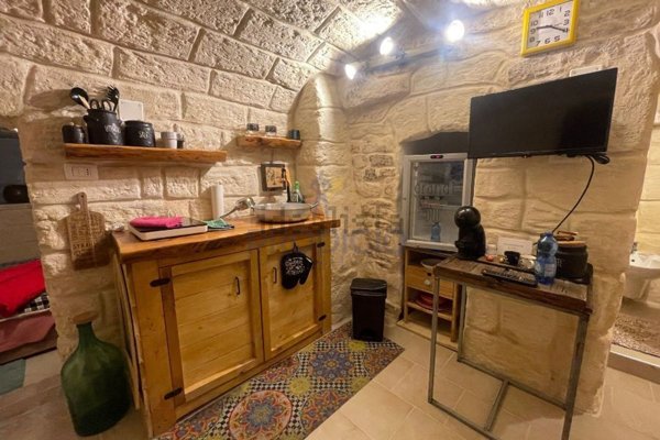 appartamento in vendita a Bisceglie