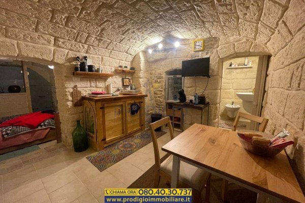 appartamento in vendita a Bisceglie