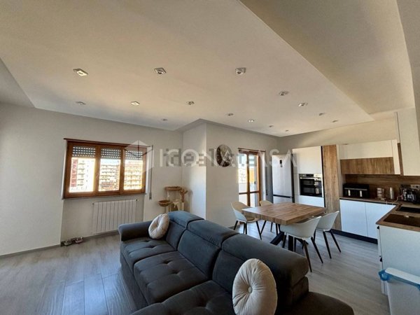 appartamento in vendita a Bisceglie