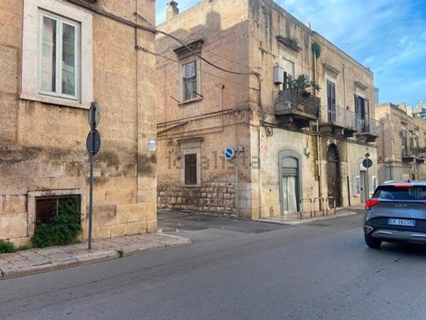 appartamento in vendita a Bisceglie