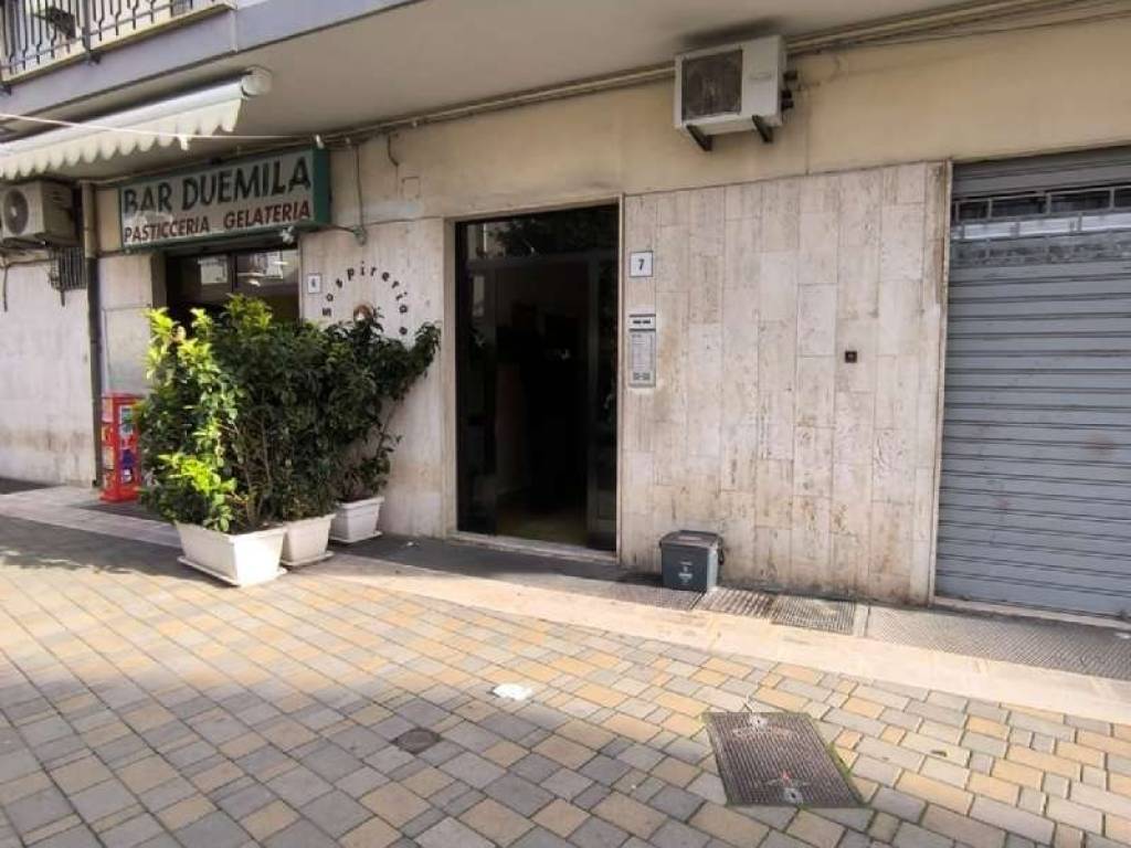 appartamento in vendita a Bisceglie