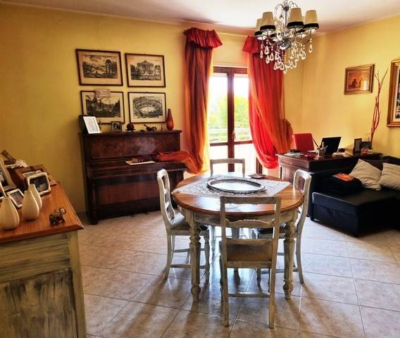 appartamento in vendita a Bisceglie