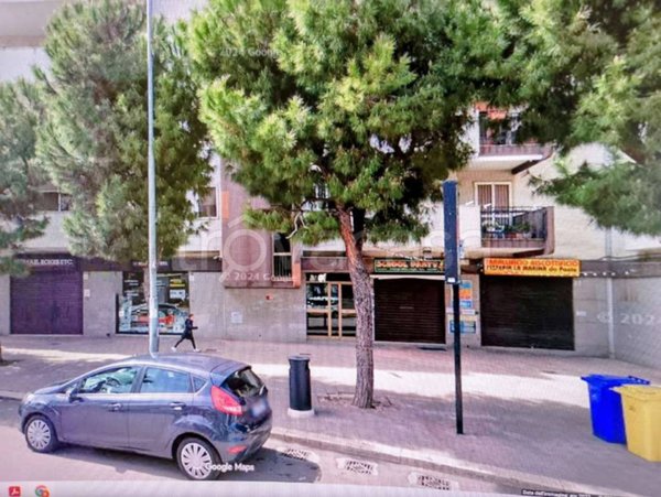 negozio in vendita a Bisceglie