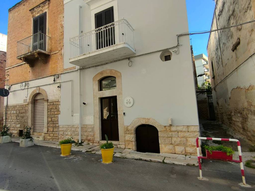 casa indipendente in vendita a Bisceglie