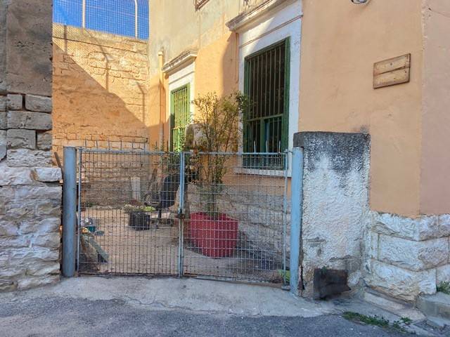 intera palazzina in vendita a Bisceglie