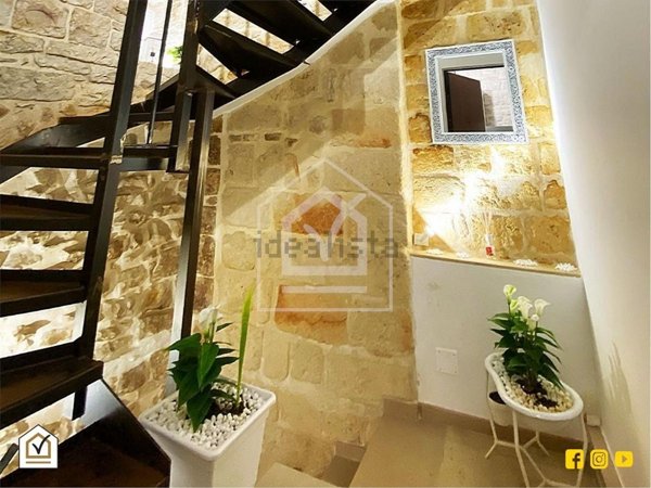 appartamento in vendita a Bisceglie