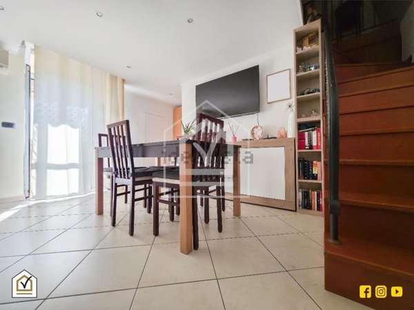 appartamento in vendita a Bisceglie