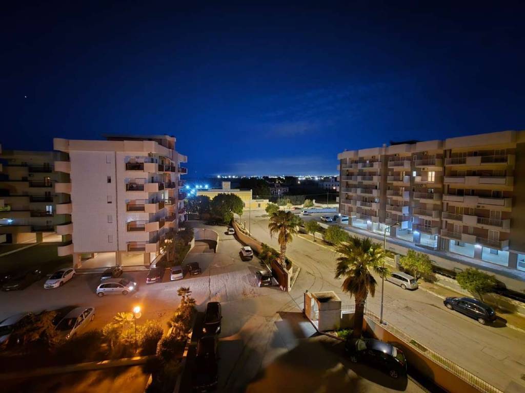 appartamento in vendita a Bisceglie
