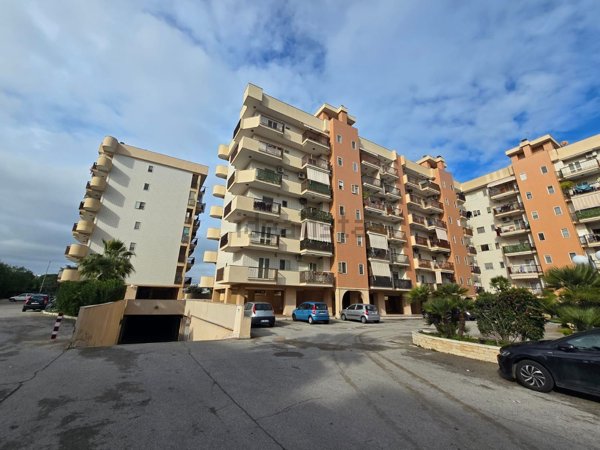 appartamento in vendita a Bisceglie