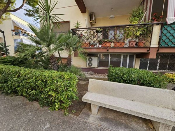 appartamento in vendita a Bisceglie