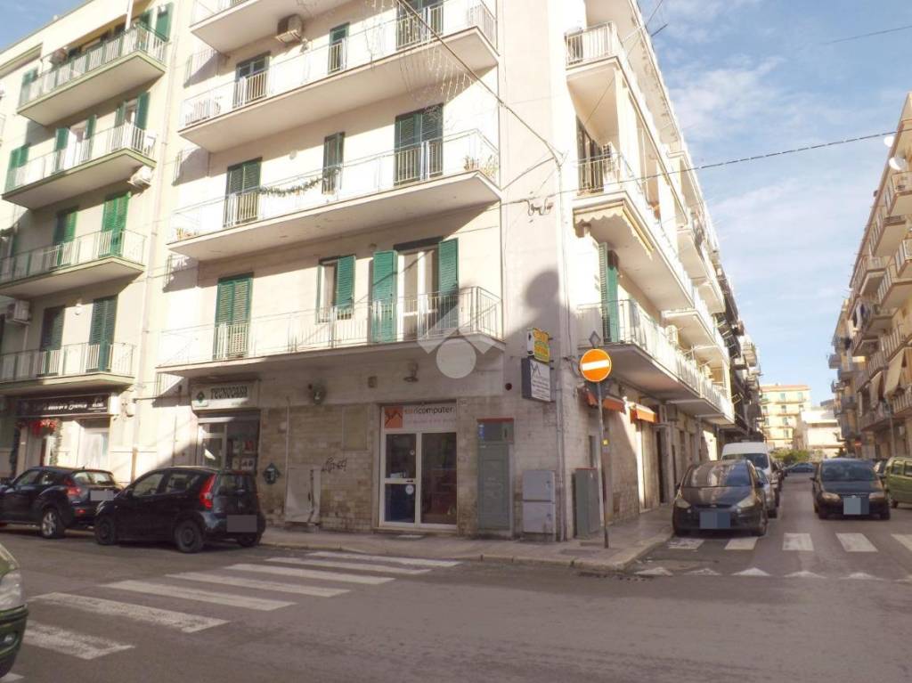 appartamento in vendita a Bisceglie