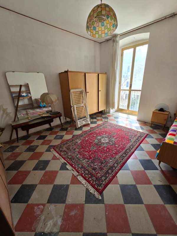 appartamento in vendita a Bisceglie