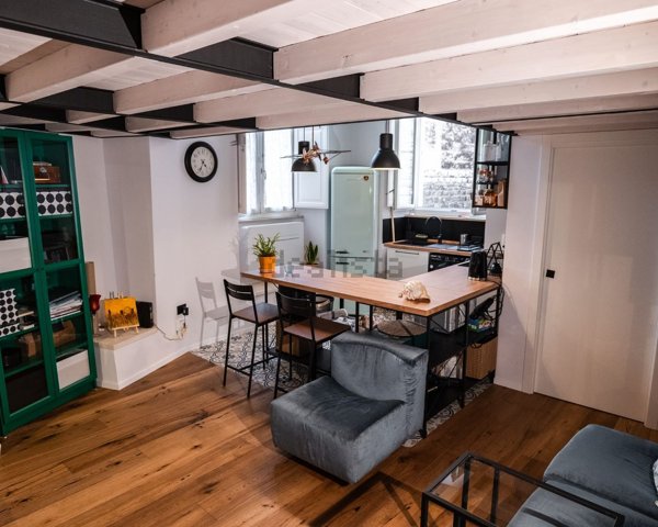 appartamento in vendita a Bisceglie