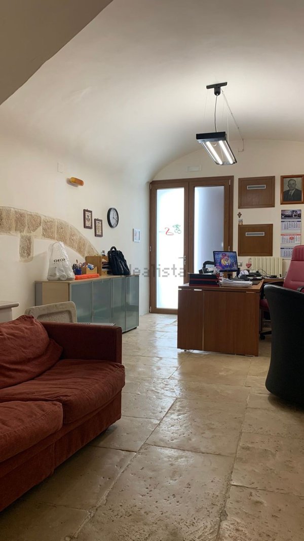 appartamento in vendita a Bisceglie