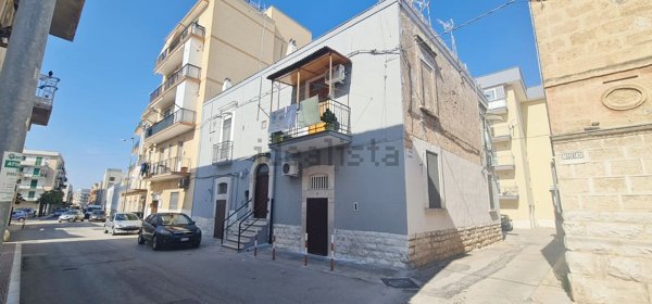 appartamento in vendita a Bisceglie