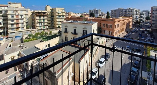 appartamento in vendita a Bisceglie