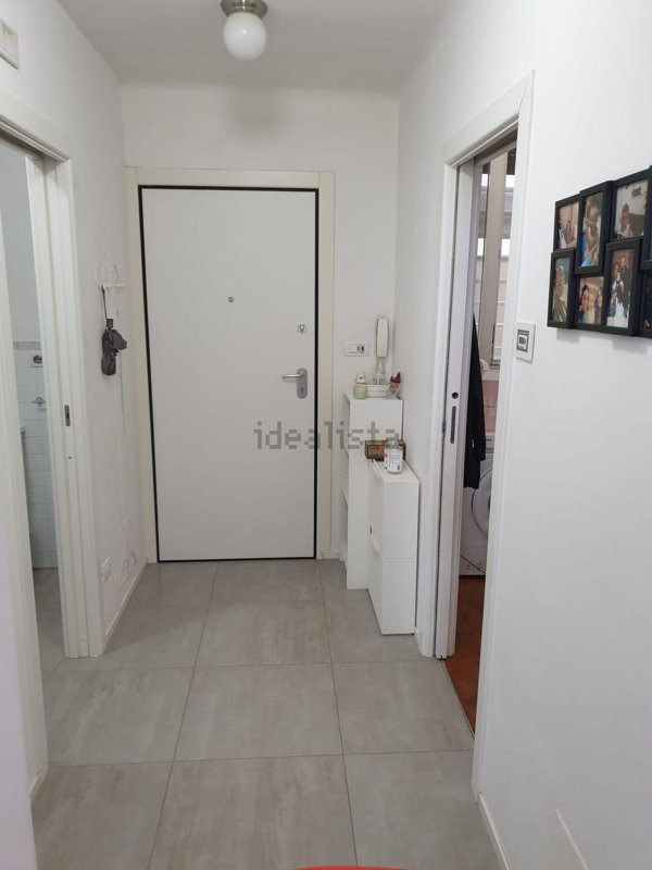 appartamento in vendita a Bisceglie in zona Centro Città