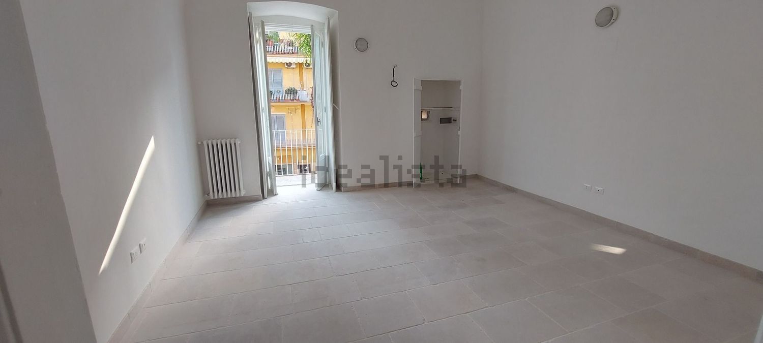 appartamento in vendita a Bisceglie in zona Centro Città