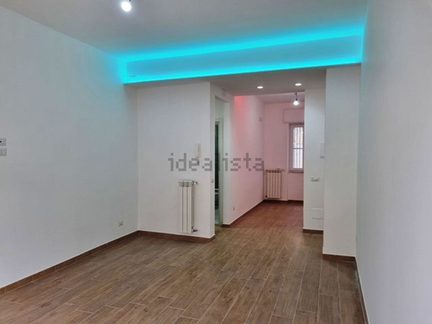 appartamento in vendita a Bisceglie