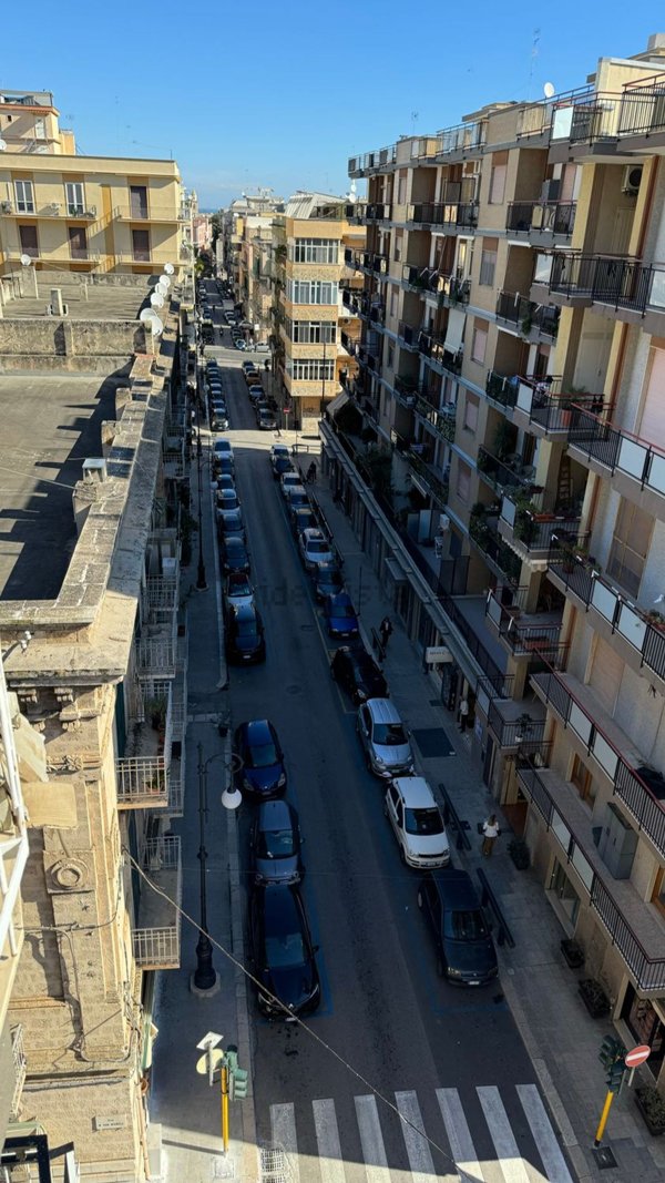 appartamento in vendita a Bisceglie