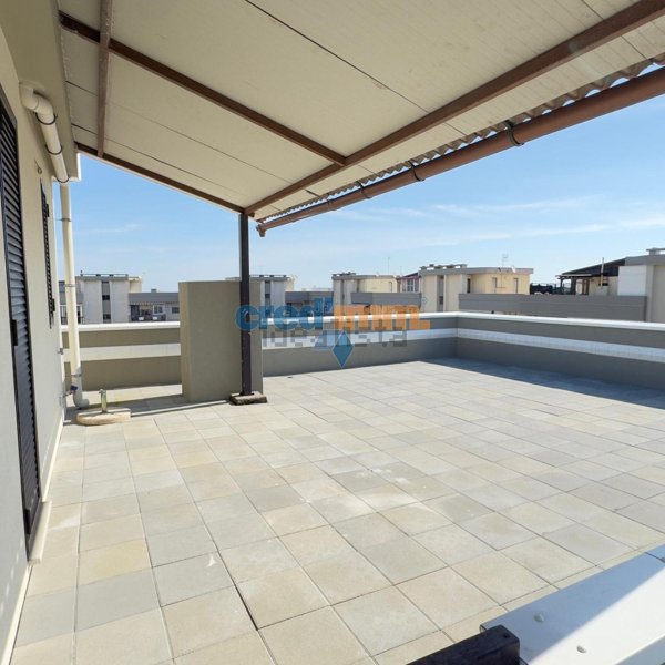 appartamento in vendita a Bisceglie