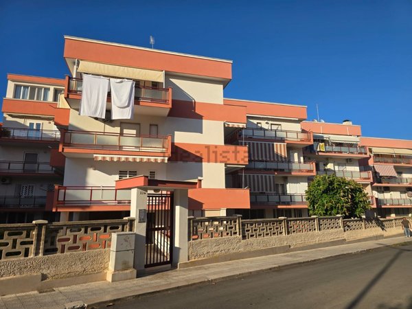 appartamento in vendita a Bisceglie