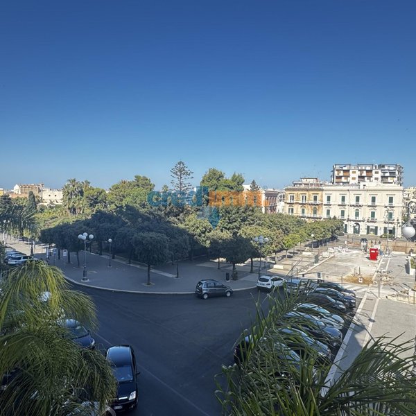 appartamento in vendita a Bisceglie in zona Centro Città