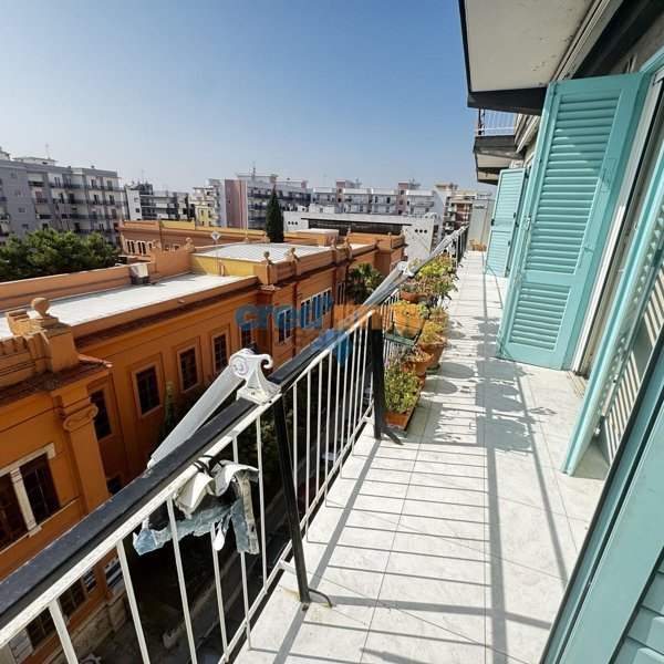 appartamento in vendita a Bisceglie in zona Centro Città